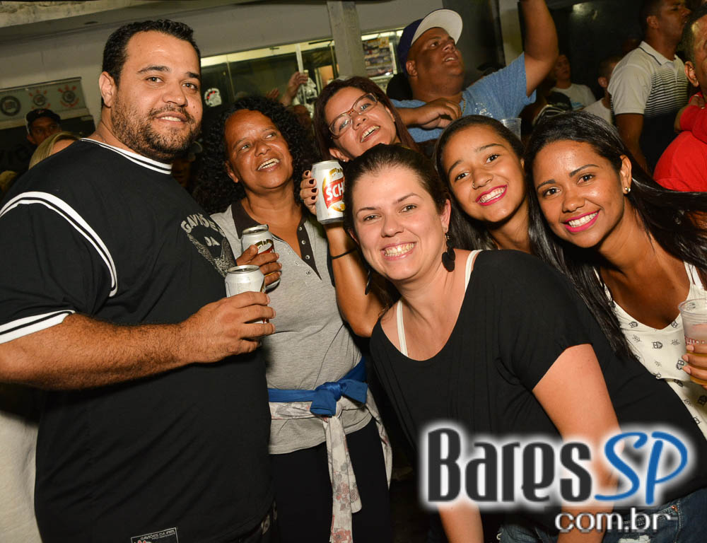 Gaviões da Fiel realiza seus ensaios para o Carnaval 2016 todas as sextas-feiras Gaviões da Fiel realiza seus ensaios para o Carnaval 2016 todas as sextas-feiras