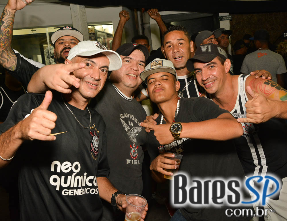 Gaviões da Fiel realiza seus ensaios para o Carnaval 2016 todas as sextas-feiras Gaviões da Fiel realiza seus ensaios para o Carnaval 2016 todas as sextas-feiras