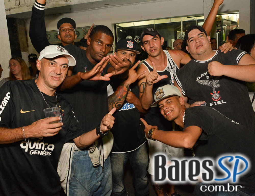 Gaviões da Fiel realiza seus ensaios para o Carnaval 2016 todas as sextas-feiras Gaviões da Fiel realiza seus ensaios para o Carnaval 2016 todas as sextas-feiras