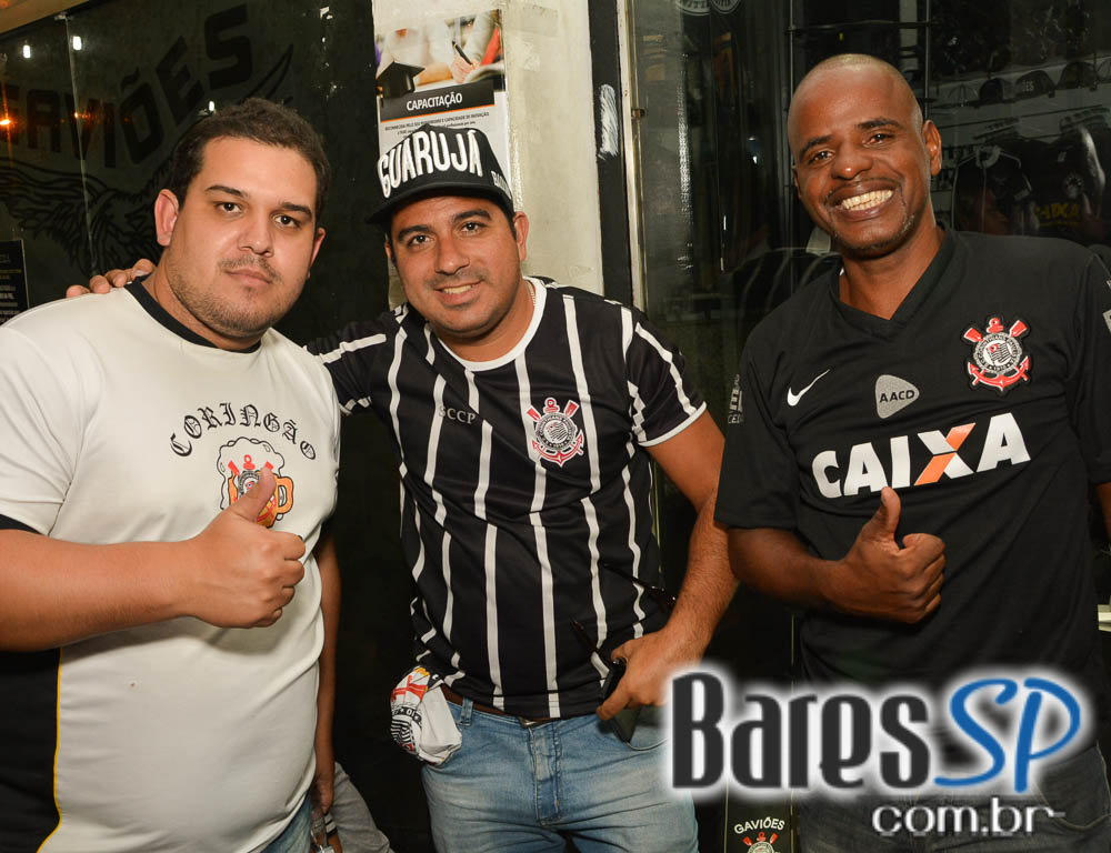 Gaviões da Fiel realiza seus ensaios para o Carnaval 2016 todas as sextas-feiras Gaviões da Fiel realiza seus ensaios para o Carnaval 2016 todas as sextas-feiras