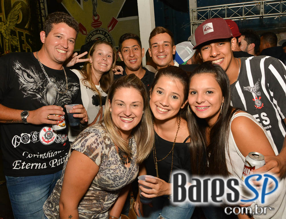 Gaviões da Fiel realiza seus ensaios para o Carnaval 2016 todas as sextas-feiras Gaviões da Fiel realiza seus ensaios para o Carnaval 2016 todas as sextas-feiras