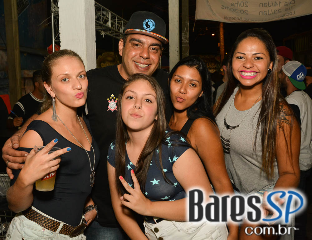 Gaviões da Fiel realiza seus ensaios para o Carnaval 2016 todas as sextas-feiras Gaviões da Fiel realiza seus ensaios para o Carnaval 2016 todas as sextas-feiras