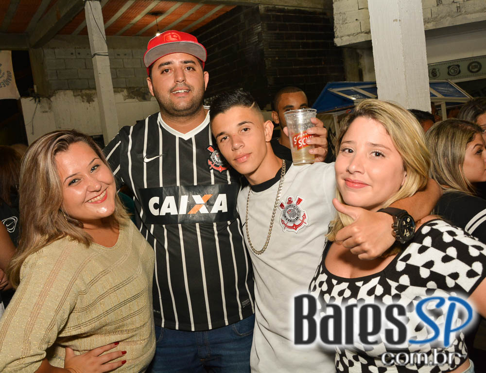 Gaviões da Fiel realiza seus ensaios para o Carnaval 2016 todas as sextas-feiras Gaviões da Fiel realiza seus ensaios para o Carnaval 2016 todas as sextas-feiras