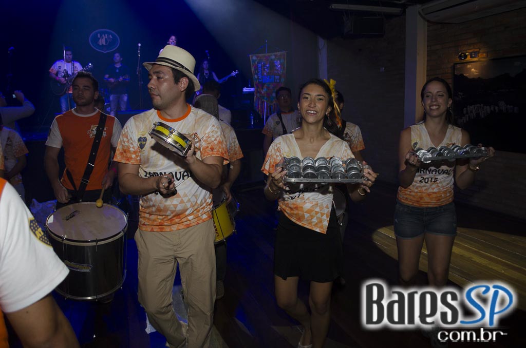 Encontro dos Blocos Bregnice, Bloco do Síndico e Me Lembra Que Eu Vou no Lapa 40 Graus Encontro dos Blocos Bregnice, Bloco do Síndico e Me Lembra Que Eu Vou no Lapa 40 Graus