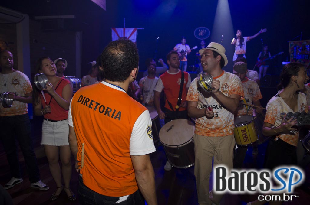 Encontro dos Blocos Bregnice, Bloco do Síndico e Me Lembra Que Eu Vou no Lapa 40 Graus Encontro dos Blocos Bregnice, Bloco do Síndico e Me Lembra Que Eu Vou no Lapa 40 Graus