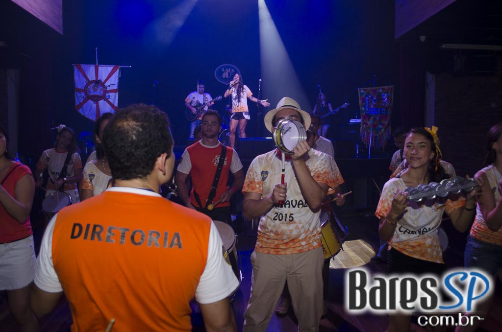 Encontro dos Blocos Bregnice, Bloco do Síndico e Me Lembra Que Eu Vou no Lapa 40 Graus Encontro dos Blocos Bregnice, Bloco do Síndico e Me Lembra Que Eu Vou no Lapa 40 Graus