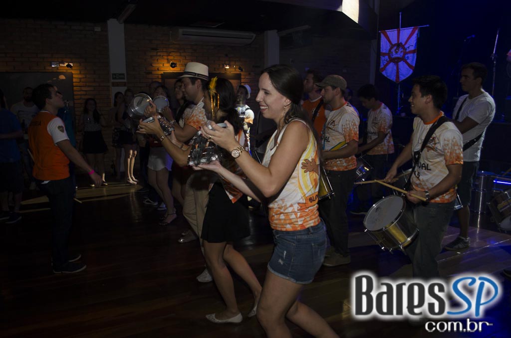 Encontro dos Blocos Bregnice, Bloco do Síndico e Me Lembra Que Eu Vou no Lapa 40 Graus Encontro dos Blocos Bregnice, Bloco do Síndico e Me Lembra Que Eu Vou no Lapa 40 Graus