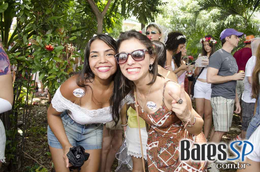 Bloco Casa Comigo 2016 desfilou pelas ruas da Brigadeiro Faria Lima Bloco Casa Comigo 2016 desfilou pelas ruas da Brigadeiro Faria Lima