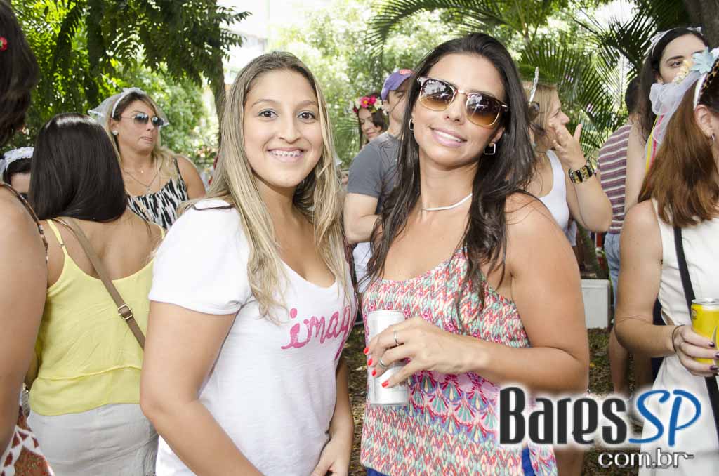 Bloco Casa Comigo 2016 desfilou pelas ruas da Brigadeiro Faria Lima Bloco Casa Comigo 2016 desfilou pelas ruas da Brigadeiro Faria Lima