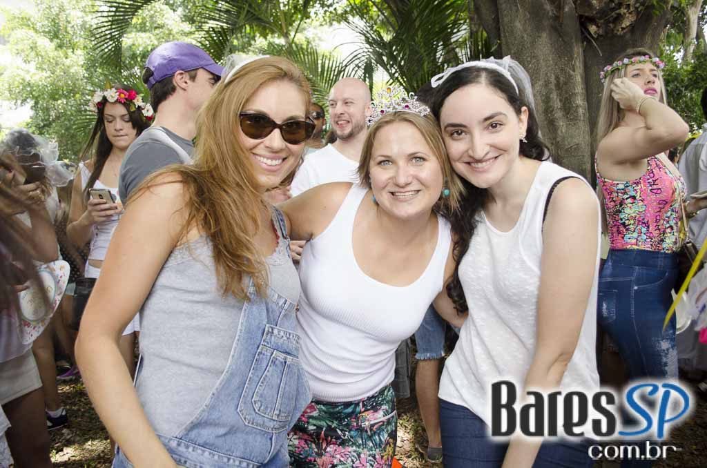 Bloco Casa Comigo 2016 desfilou pelas ruas da Brigadeiro Faria Lima Bloco Casa Comigo 2016 desfilou pelas ruas da Brigadeiro Faria Lima