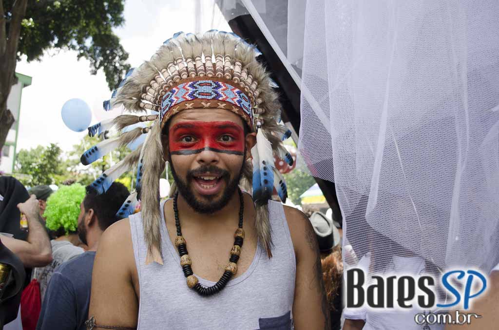 Bloco Casa Comigo 2016 desfilou pelas ruas da Brigadeiro Faria Lima Bloco Casa Comigo 2016 desfilou pelas ruas da Brigadeiro Faria Lima