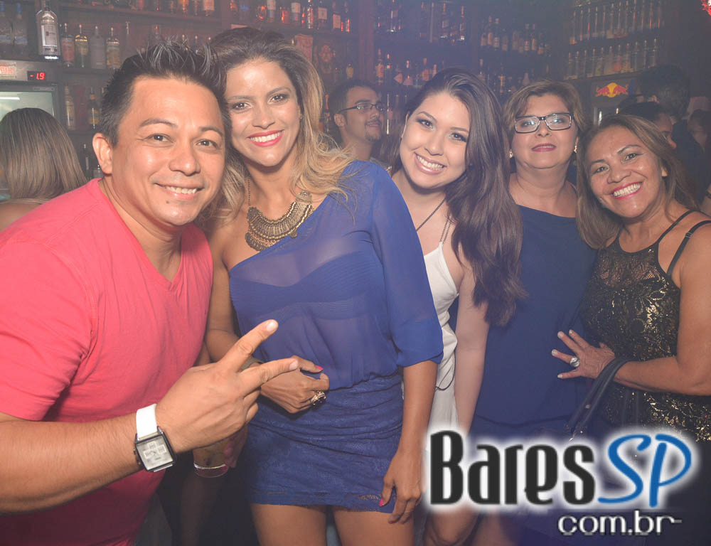 Noite do Gelinho com DJs Sandrinho, Zhenna e Daniel Tutunic no Akbar Lounge e Disco sábado Noite do Gelinho com DJs Sandrinho, Zhenna e Daniel Tutunic no Akbar Lounge e Disco sábado