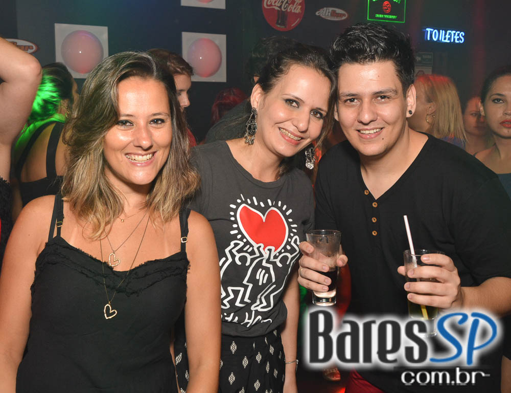 Noite do Gelinho com DJs Sandrinho, Zhenna e Daniel Tutunic no Akbar Lounge e Disco sábado Noite do Gelinho com DJs Sandrinho, Zhenna e Daniel Tutunic no Akbar Lounge e Disco sábado