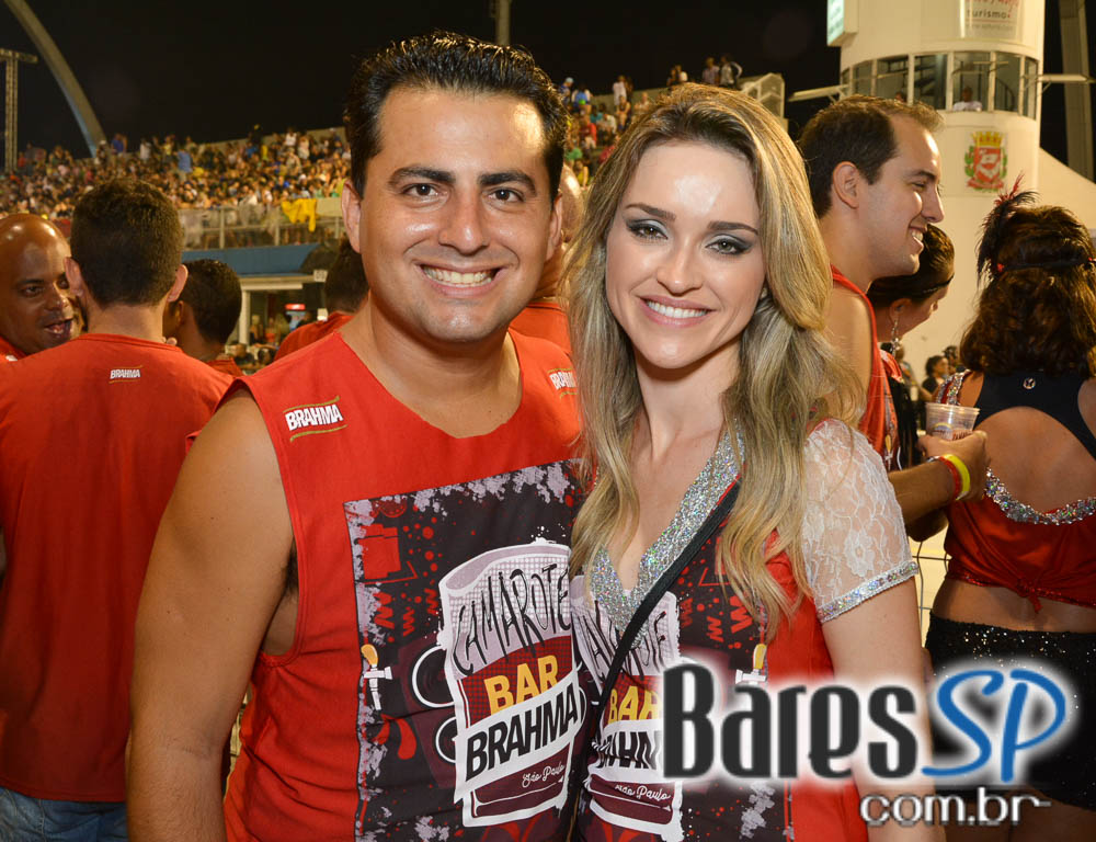 Camarote Bar Brahma promoveu a Fantastica Festa do Chopp com shows de Tiago Abravanel e Mr. Catra Camarote Bar Brahma promoveu a Fantastica Festa do Chopp com shows de Tiago Abravanel e Mr. Catra