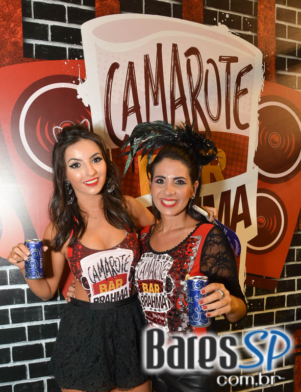 Camarote Bar Brahma promoveu a Fantastica Festa do Chopp com shows de Tiago Abravanel e Mr. Catra Camarote Bar Brahma promoveu a Fantastica Festa do Chopp com shows de Tiago Abravanel e Mr. Catra