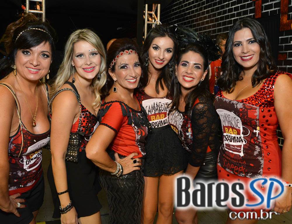 Camarote Bar Brahma promoveu a Fantastica Festa do Chopp com shows de Tiago Abravanel e Mr. Catra Camarote Bar Brahma promoveu a Fantastica Festa do Chopp com shows de Tiago Abravanel e Mr. Catra