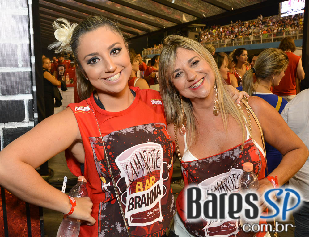 Camarote Bar Brahma promoveu a Fantastica Festa do Chopp com shows de Tiago Abravanel e Mr. Catra Camarote Bar Brahma promoveu a Fantastica Festa do Chopp com shows de Tiago Abravanel e Mr. Catra