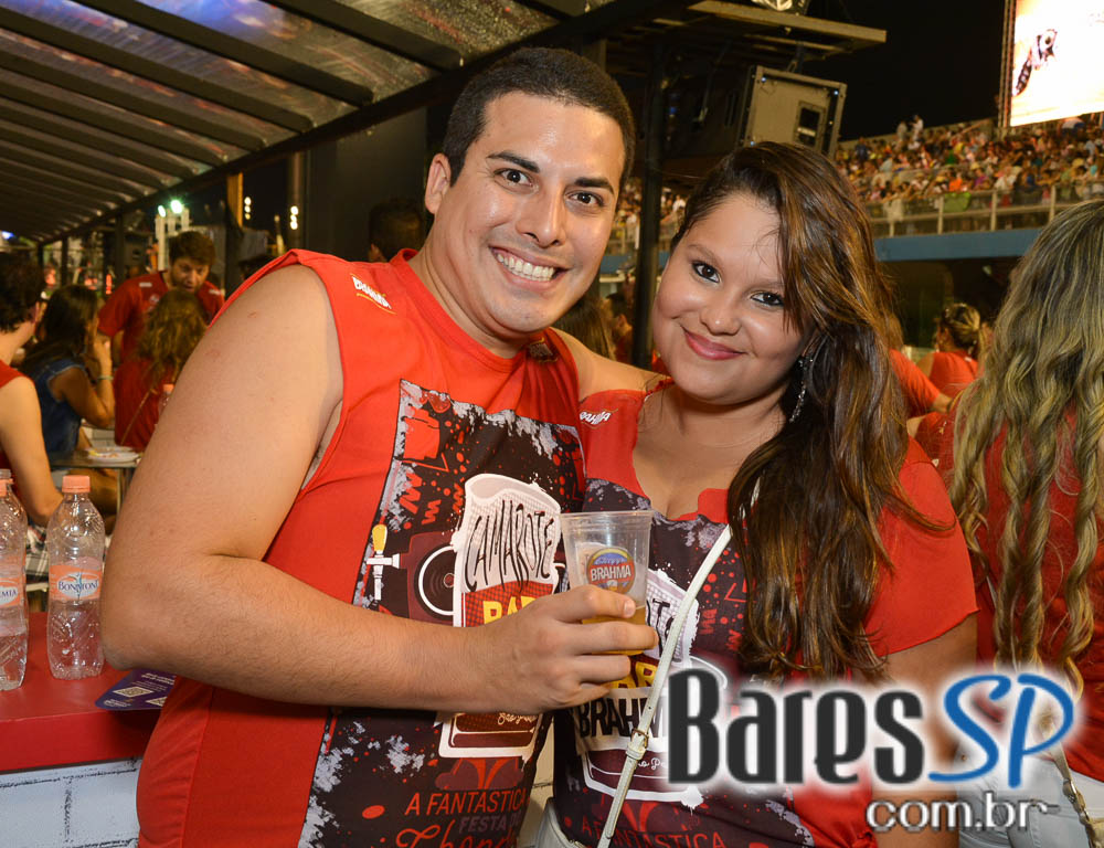 Camarote Bar Brahma promoveu a Fantastica Festa do Chopp com shows de Tiago Abravanel e Mr. Catra Camarote Bar Brahma promoveu a Fantastica Festa do Chopp com shows de Tiago Abravanel e Mr. Catra