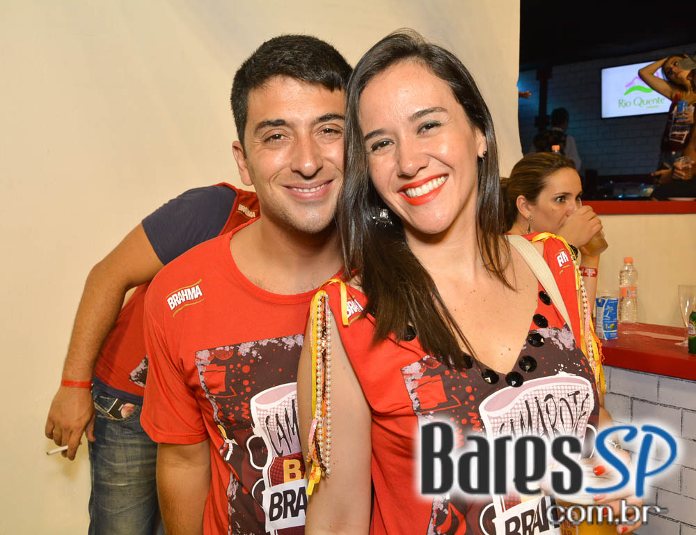 Camarote Bar Brahma promoveu a Fantastica Festa do Chopp com shows de Tiago Abravanel e Mr. Catra Camarote Bar Brahma promoveu a Fantastica Festa do Chopp com shows de Tiago Abravanel e Mr. Catra