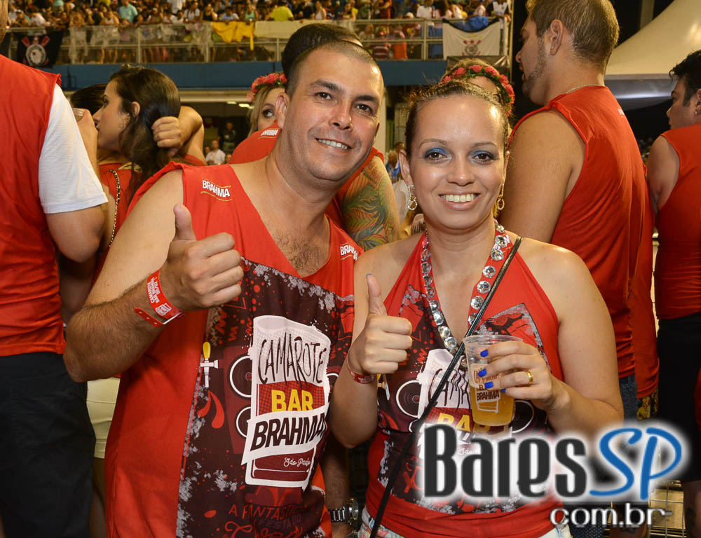 Camarote Bar Brahma promoveu a Fantastica Festa do Chopp com shows de Tiago Abravanel e Mr. Catra Camarote Bar Brahma promoveu a Fantastica Festa do Chopp com shows de Tiago Abravanel e Mr. Catra