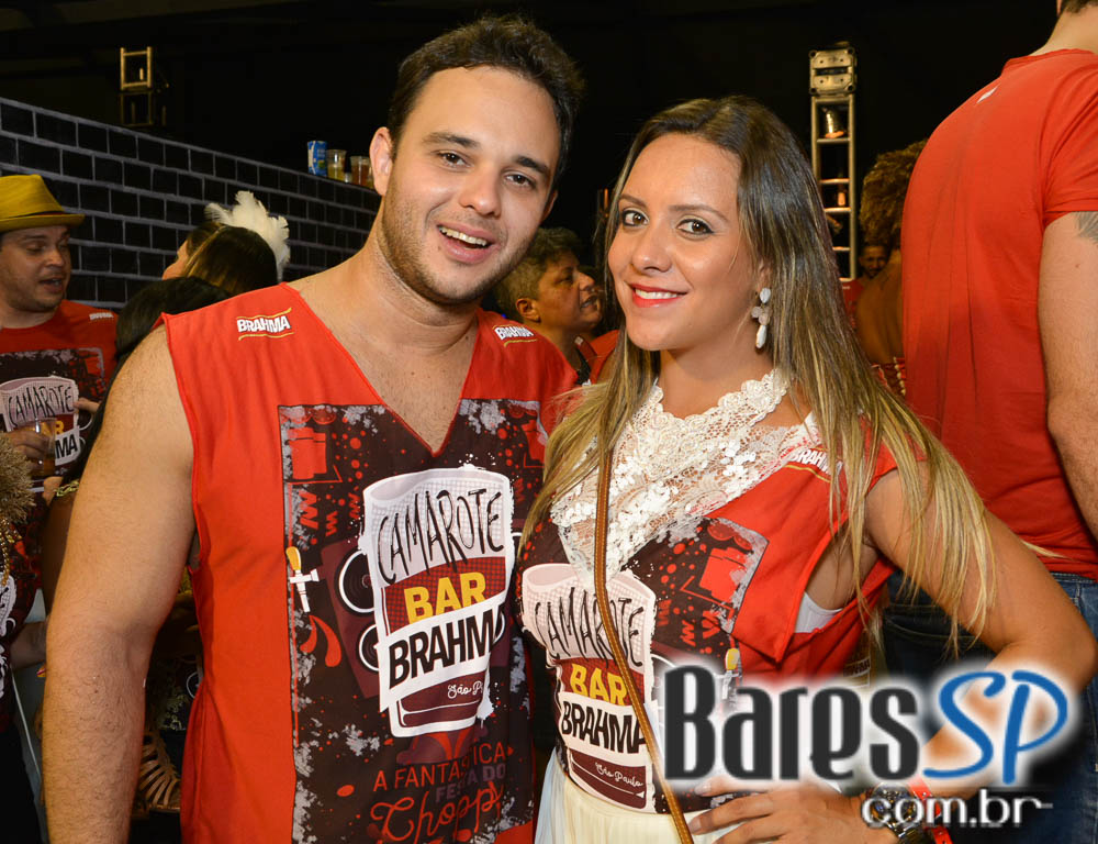 Camarote Bar Brahma promoveu a Fantastica Festa do Chopp com shows de Tiago Abravanel e Mr. Catra Camarote Bar Brahma promoveu a Fantastica Festa do Chopp com shows de Tiago Abravanel e Mr. Catra