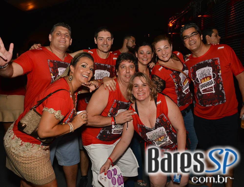 Camarote Bar Brahma promoveu a Fantastica Festa do Chopp com shows de Tiago Abravanel e Mr. Catra Camarote Bar Brahma promoveu a Fantastica Festa do Chopp com shows de Tiago Abravanel e Mr. Catra