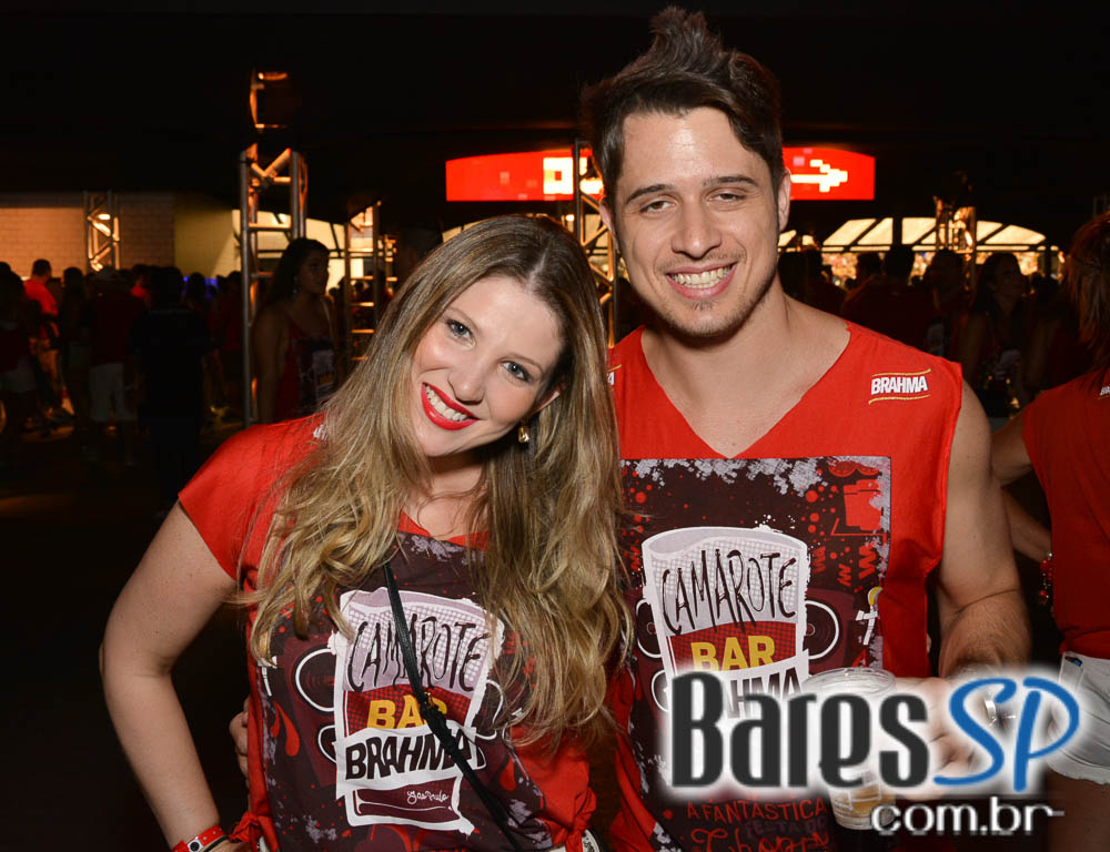 Camarote Bar Brahma promoveu a Fantastica Festa do Chopp com shows de Tiago Abravanel e Mr. Catra Camarote Bar Brahma promoveu a Fantastica Festa do Chopp com shows de Tiago Abravanel e Mr. Catra