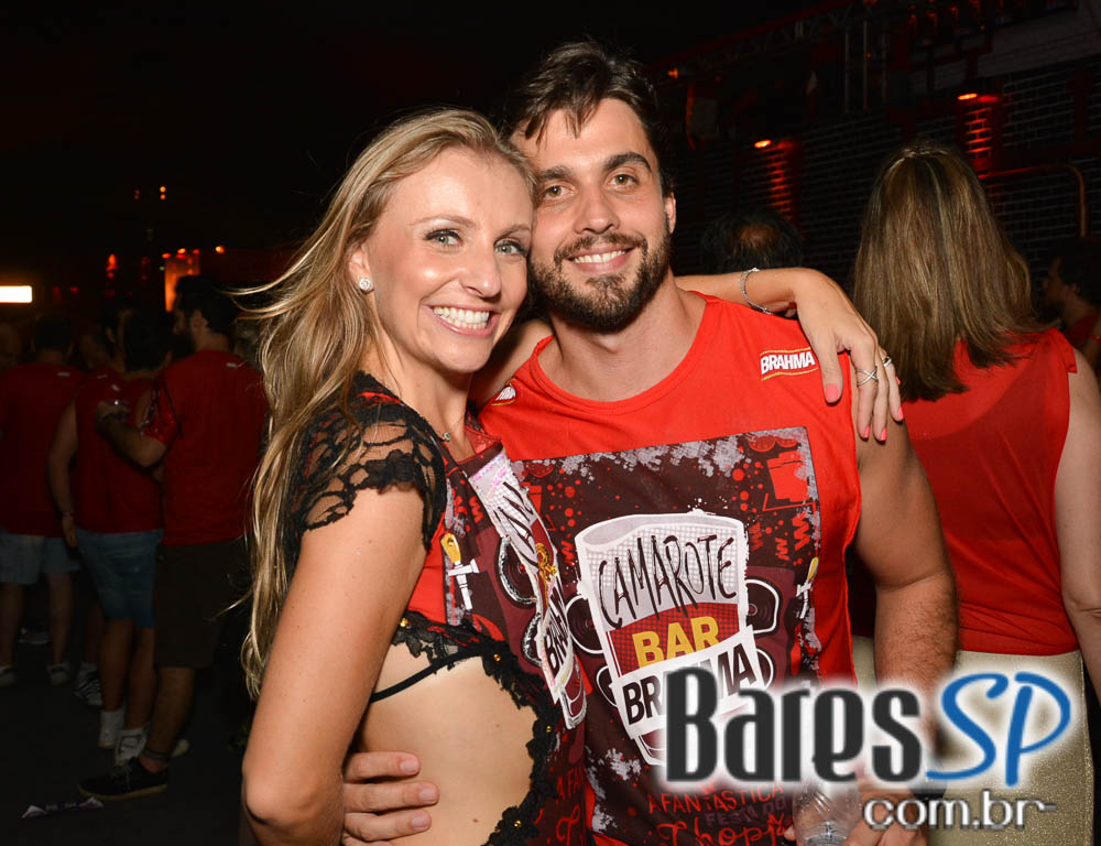 Camarote Bar Brahma promoveu a Fantastica Festa do Chopp com shows de Tiago Abravanel e Mr. Catra Camarote Bar Brahma promoveu a Fantastica Festa do Chopp com shows de Tiago Abravanel e Mr. Catra