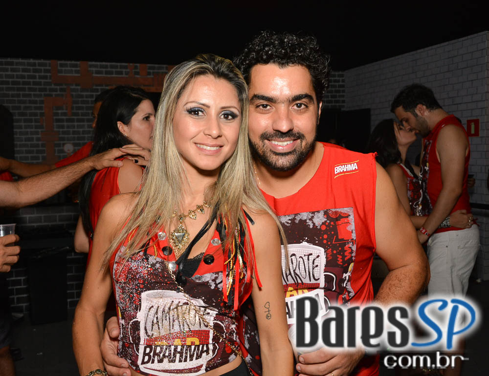 Camarote Bar Brahma promoveu a Fantastica Festa do Chopp com shows de Tiago Abravanel e Mr. Catra Camarote Bar Brahma promoveu a Fantastica Festa do Chopp com shows de Tiago Abravanel e Mr. Catra