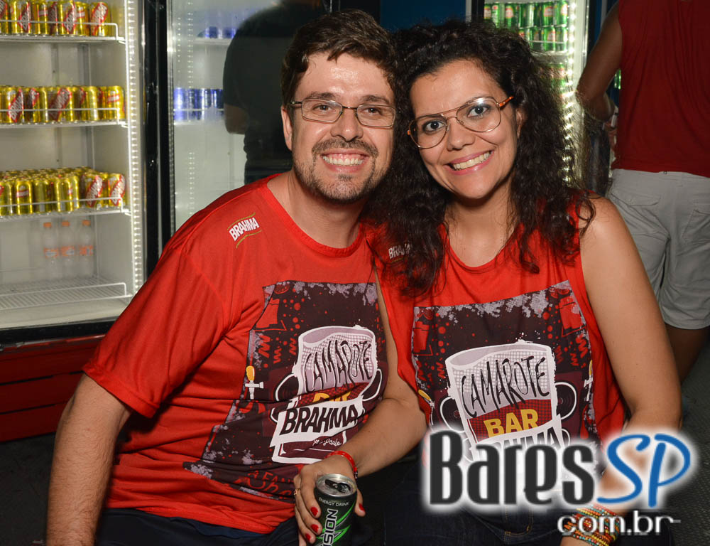 Camarote Bar Brahma promoveu a Fantastica Festa do Chopp com shows de Tiago Abravanel e Mr. Catra Camarote Bar Brahma promoveu a Fantastica Festa do Chopp com shows de Tiago Abravanel e Mr. Catra
