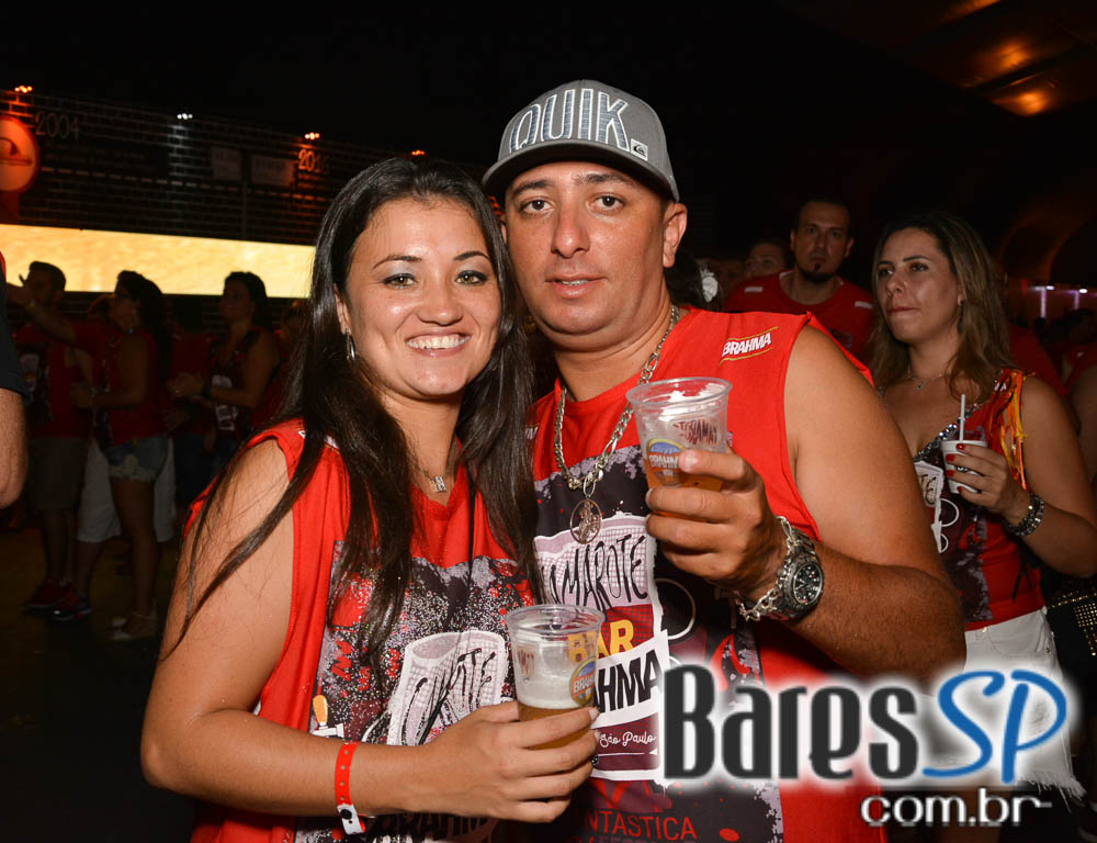 Camarote Bar Brahma promoveu a Fantastica Festa do Chopp com shows de Tiago Abravanel e Mr. Catra Camarote Bar Brahma promoveu a Fantastica Festa do Chopp com shows de Tiago Abravanel e Mr. Catra