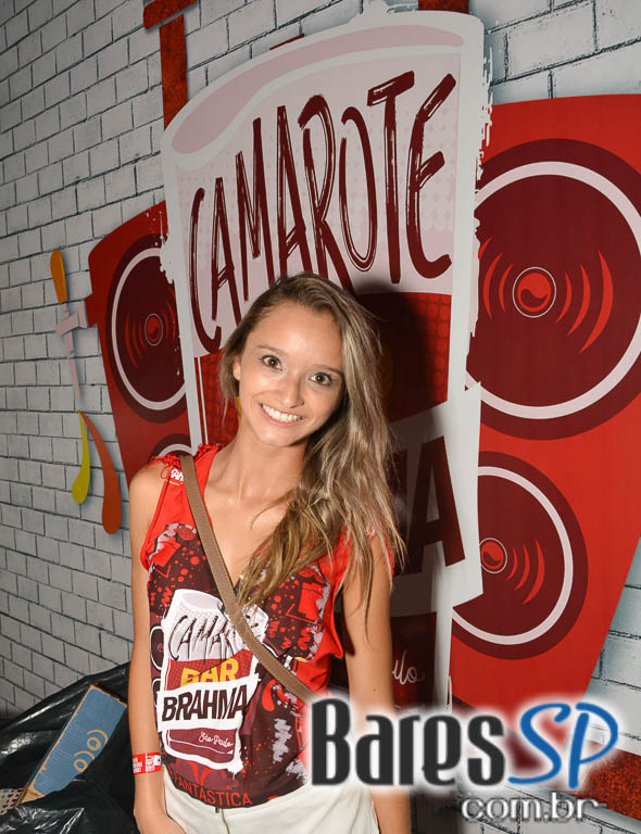 Camarote Bar Brahma promoveu a Fantastica Festa do Chopp com shows de Tiago Abravanel e Mr. Catra Camarote Bar Brahma promoveu a Fantastica Festa do Chopp com shows de Tiago Abravanel e Mr. Catra