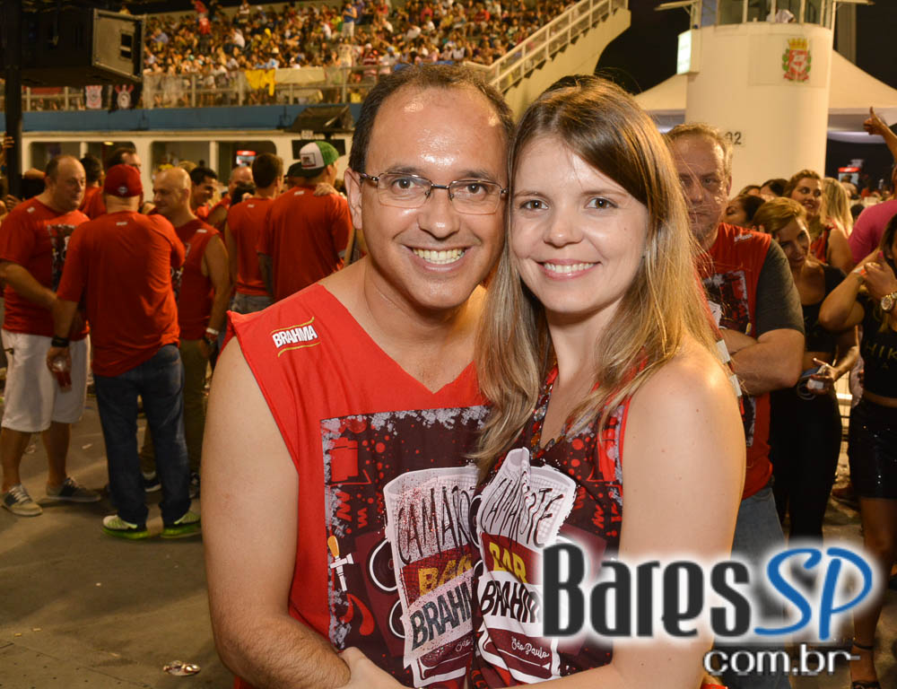 Camarote Bar Brahma promoveu a Fantastica Festa do Chopp com shows de Tiago Abravanel e Mr. Catra Camarote Bar Brahma promoveu a Fantastica Festa do Chopp com shows de Tiago Abravanel e Mr. Catra