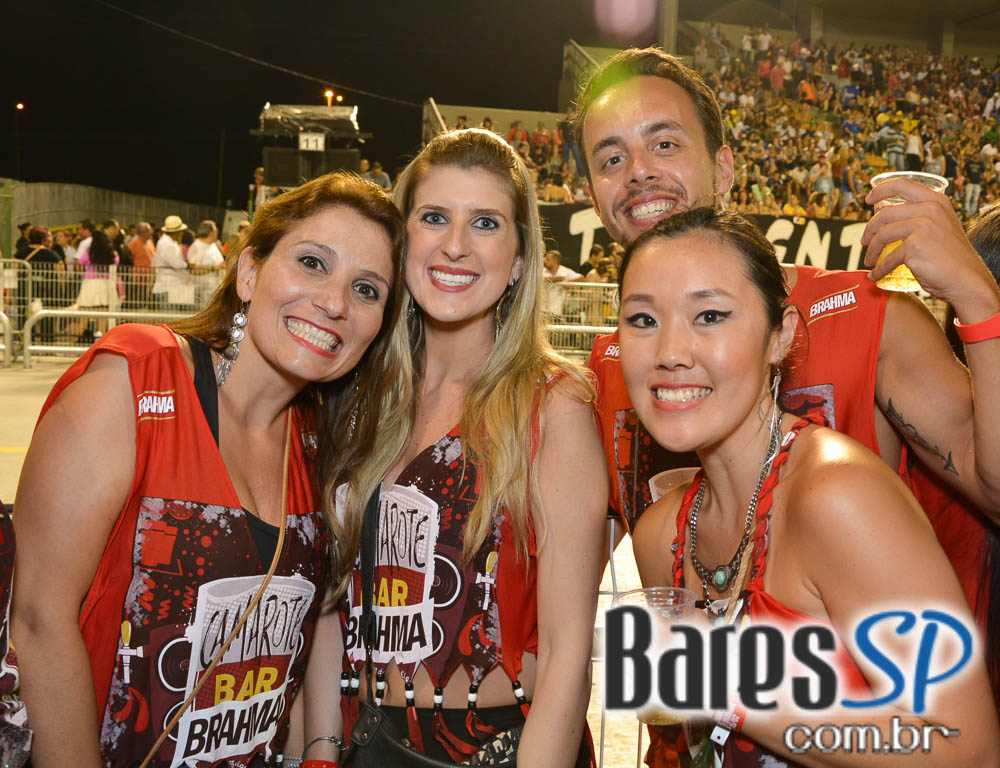 Camarote Bar Brahma promoveu a Fantastica Festa do Chopp com shows de Tiago Abravanel e Mr. Catra Camarote Bar Brahma promoveu a Fantastica Festa do Chopp com shows de Tiago Abravanel e Mr. Catra