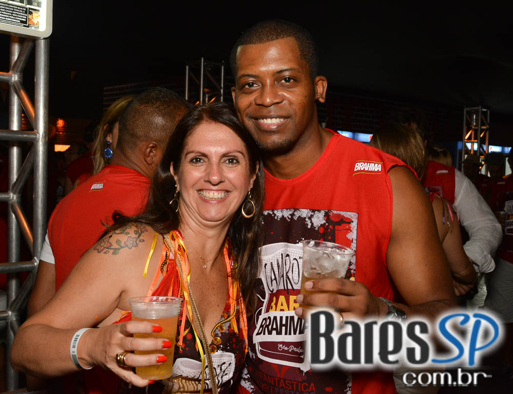 Camarote Bar Brahma promoveu a Fantastica Festa do Chopp com shows de Tiago Abravanel e Mr. Catra Camarote Bar Brahma promoveu a Fantastica Festa do Chopp com shows de Tiago Abravanel e Mr. Catra