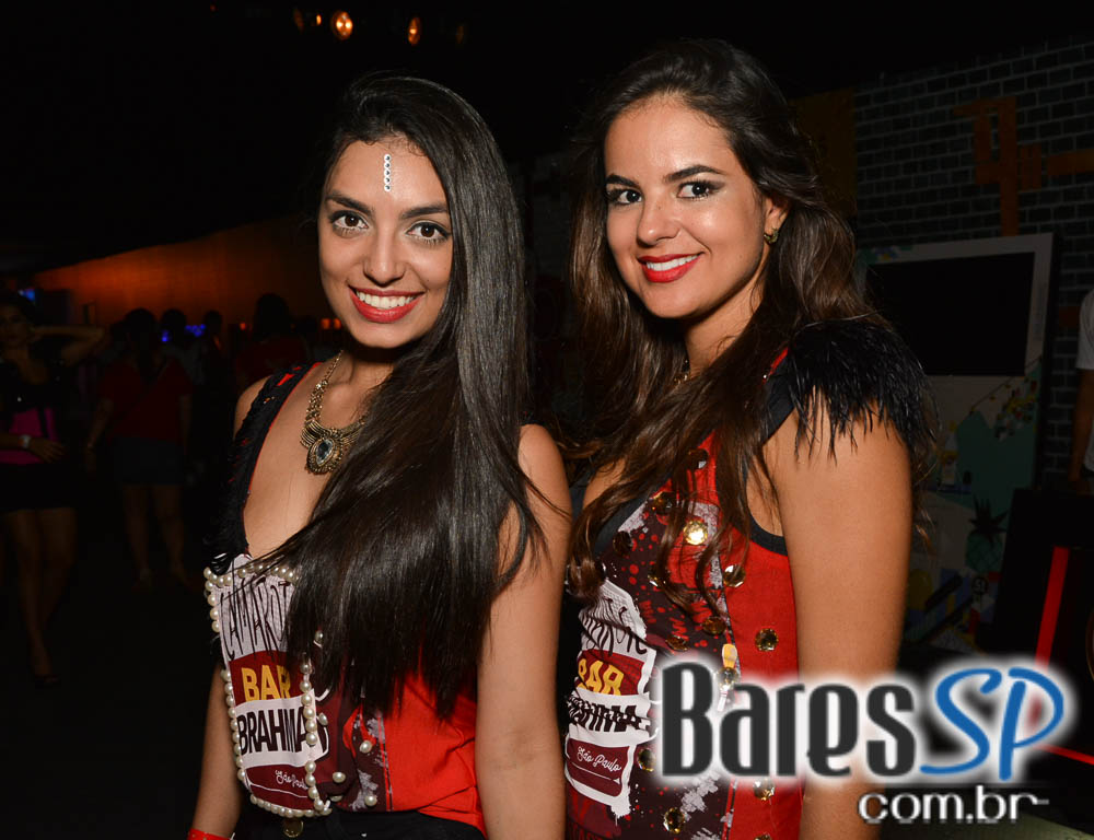 Camarote Bar Brahma promoveu a Fantastica Festa do Chopp com shows de Tiago Abravanel e Mr. Catra Camarote Bar Brahma promoveu a Fantastica Festa do Chopp com shows de Tiago Abravanel e Mr. Catra