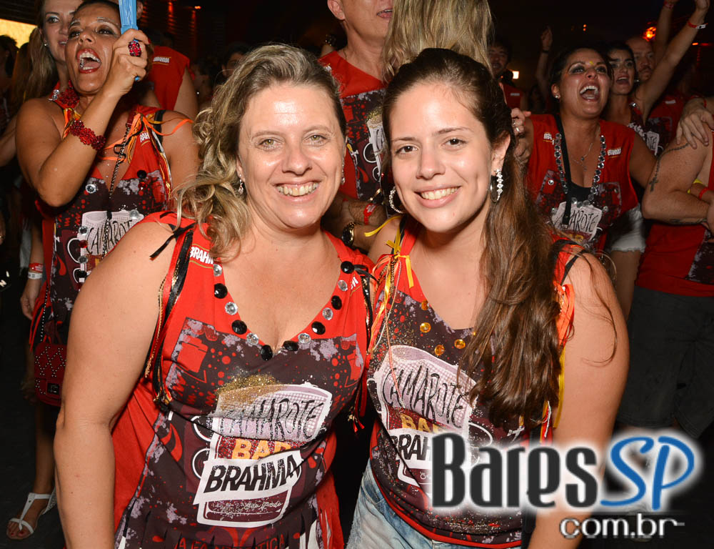 Camarote Bar Brahma promoveu a Fantastica Festa do Chopp com shows de Tiago Abravanel e Mr. Catra Camarote Bar Brahma promoveu a Fantastica Festa do Chopp com shows de Tiago Abravanel e Mr. Catra