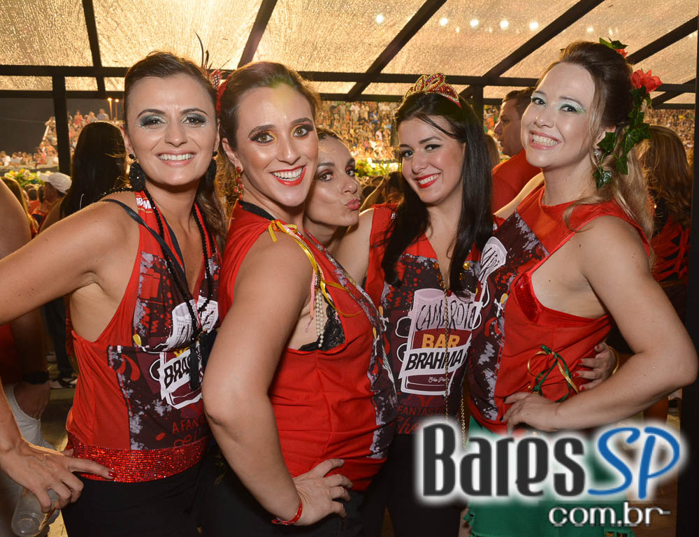 Camarote Bar Brahma promoveu a Fantastica Festa do Chopp com shows de Tiago Abravanel e Mr. Catra Camarote Bar Brahma promoveu a Fantastica Festa do Chopp com shows de Tiago Abravanel e Mr. Catra