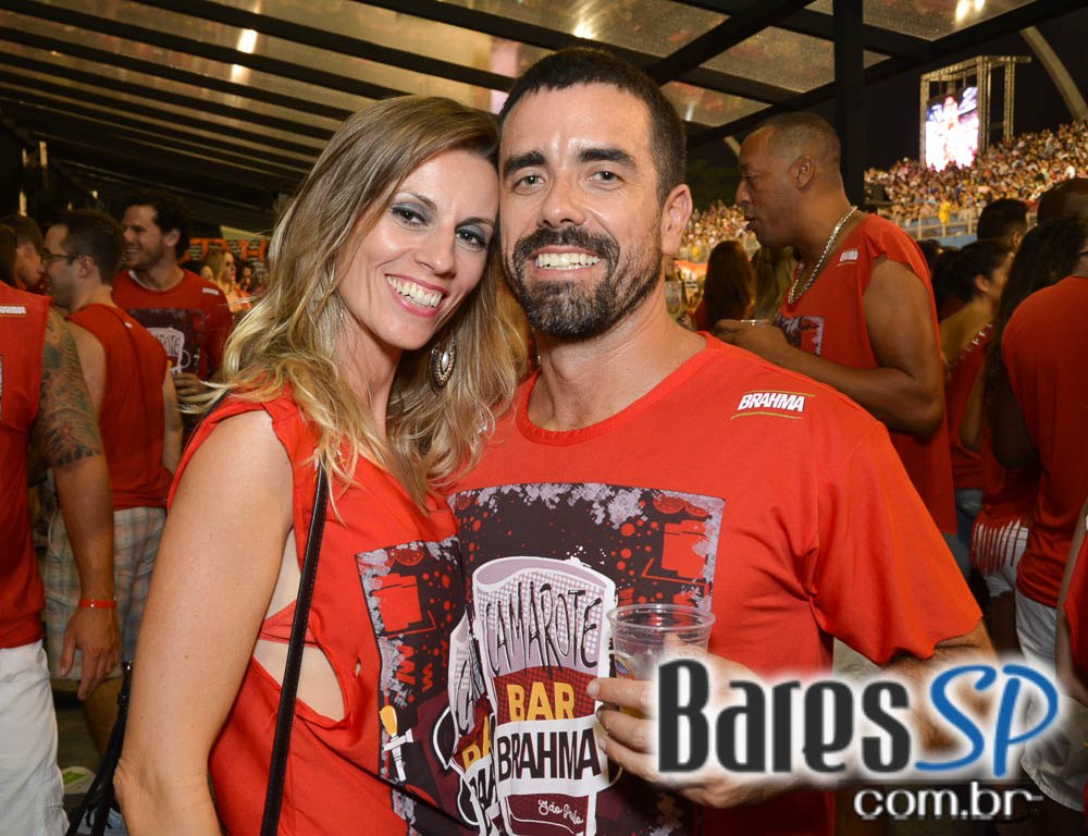 Camarote Bar Brahma promoveu a Fantastica Festa do Chopp com shows de Tiago Abravanel e Mr. Catra Camarote Bar Brahma promoveu a Fantastica Festa do Chopp com shows de Tiago Abravanel e Mr. Catra