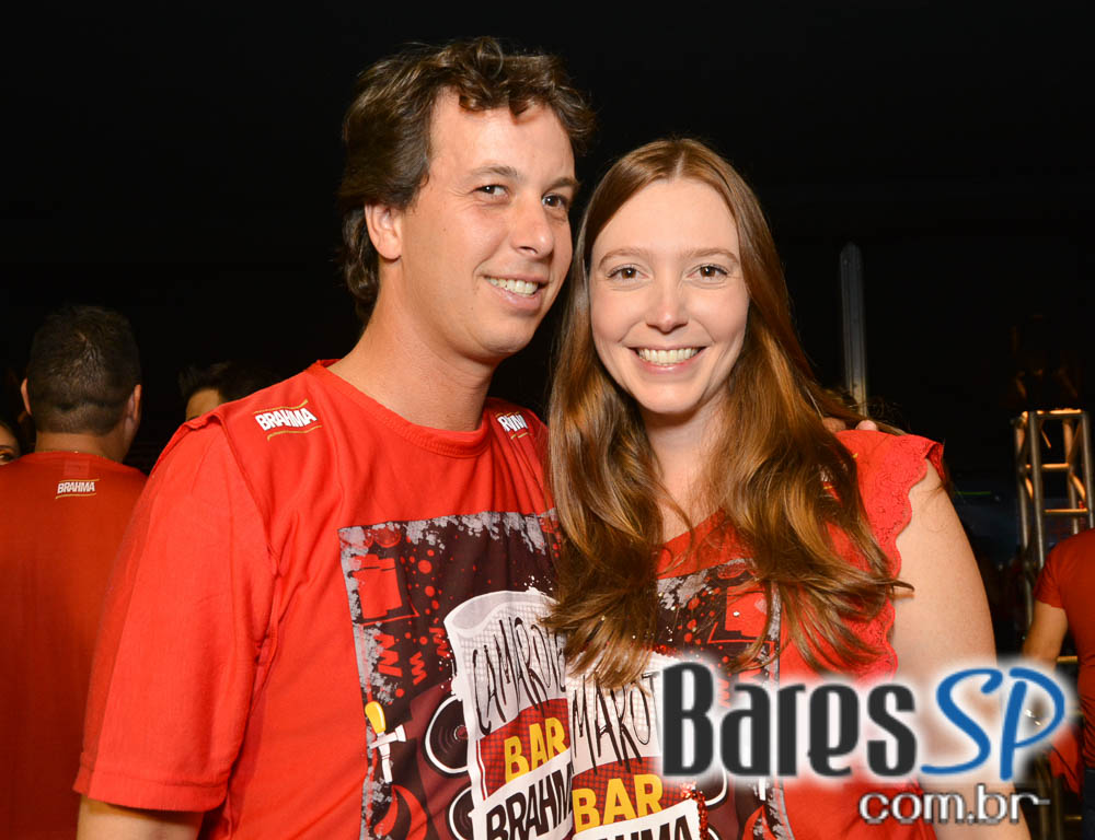 Camarote Bar Brahma promoveu a Fantastica Festa do Chopp com shows de Tiago Abravanel e Mr. Catra Camarote Bar Brahma promoveu a Fantastica Festa do Chopp com shows de Tiago Abravanel e Mr. Catra