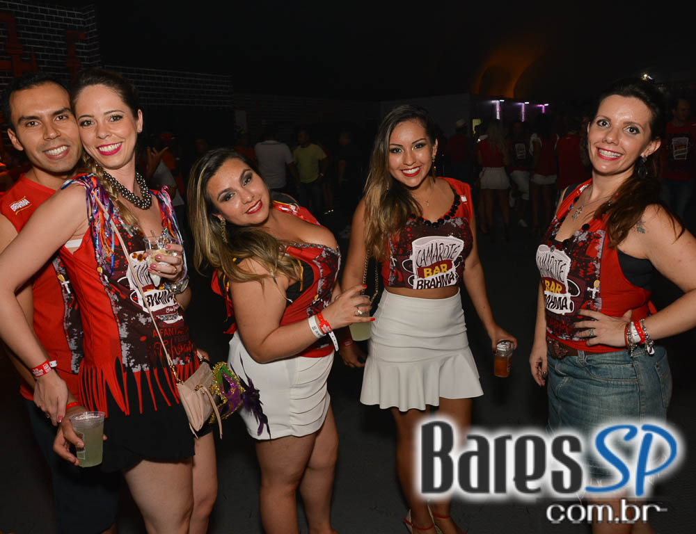 Camarote Bar Brahma promoveu a Fantastica Festa do Chopp com shows de Tiago Abravanel e Mr. Catra Camarote Bar Brahma promoveu a Fantastica Festa do Chopp com shows de Tiago Abravanel e Mr. Catra