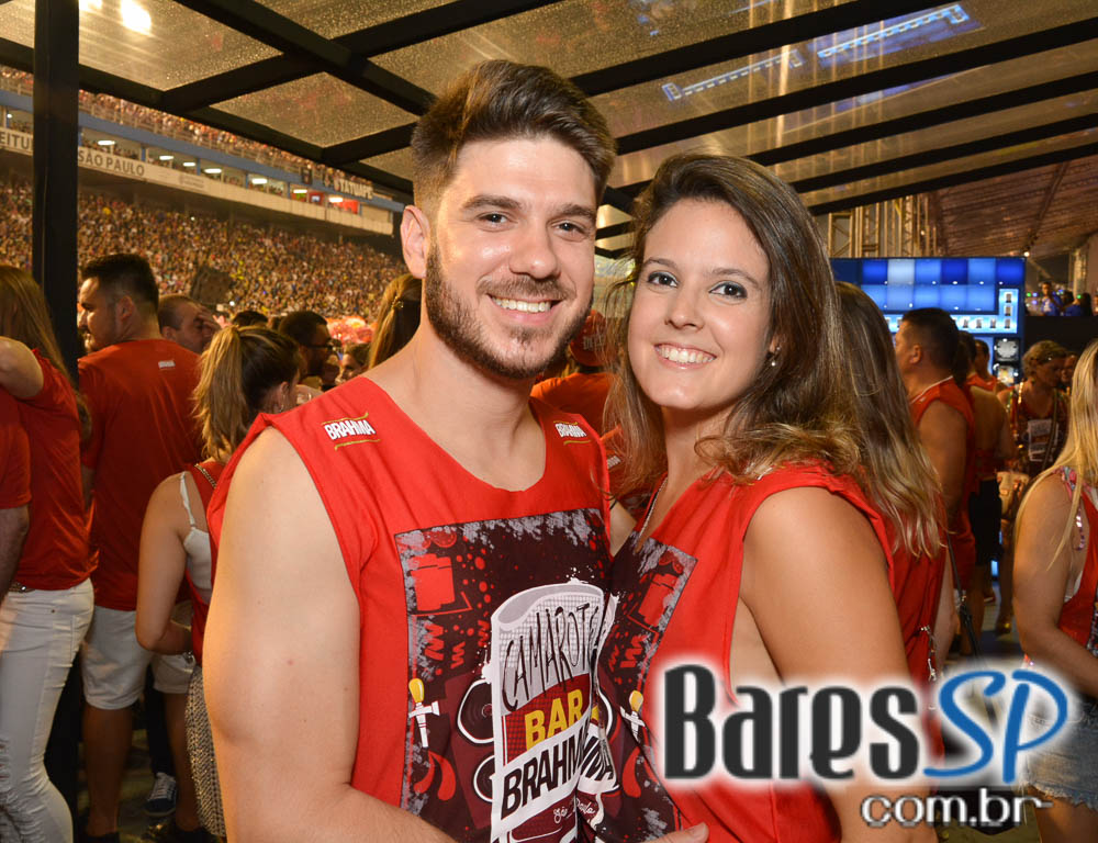 Camarote Bar Brahma promoveu a Fantastica Festa do Chopp com shows de Tiago Abravanel e Mr. Catra Camarote Bar Brahma promoveu a Fantastica Festa do Chopp com shows de Tiago Abravanel e Mr. Catra