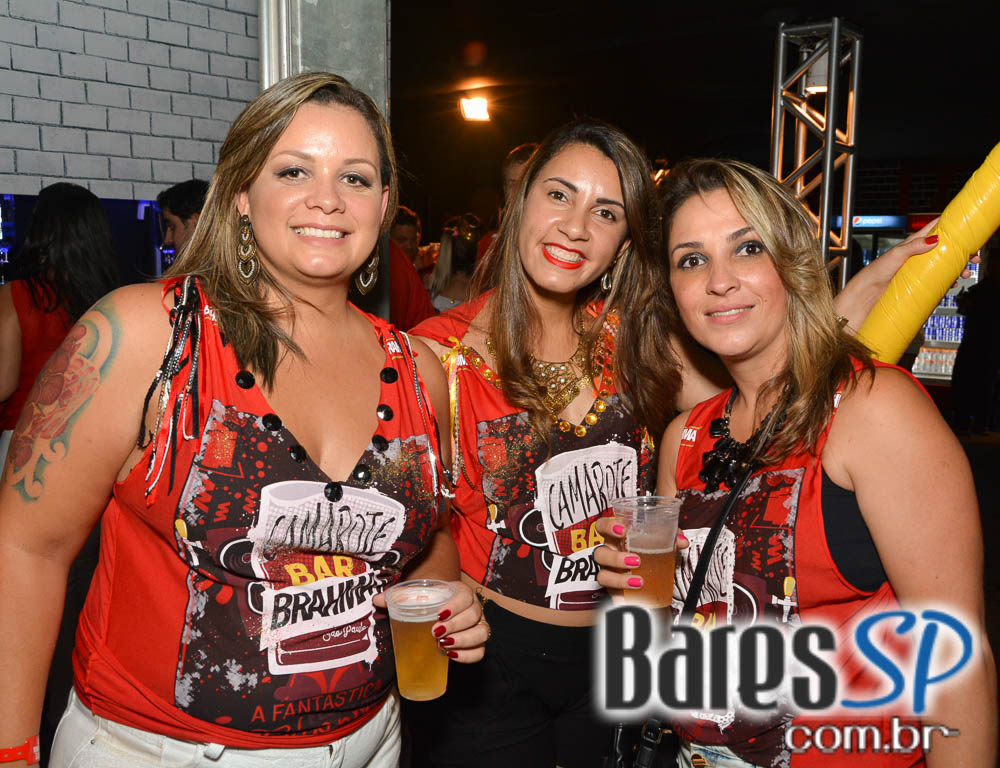 Camarote Bar Brahma promoveu a Fantastica Festa do Chopp com shows de Tiago Abravanel e Mr. Catra Camarote Bar Brahma promoveu a Fantastica Festa do Chopp com shows de Tiago Abravanel e Mr. Catra