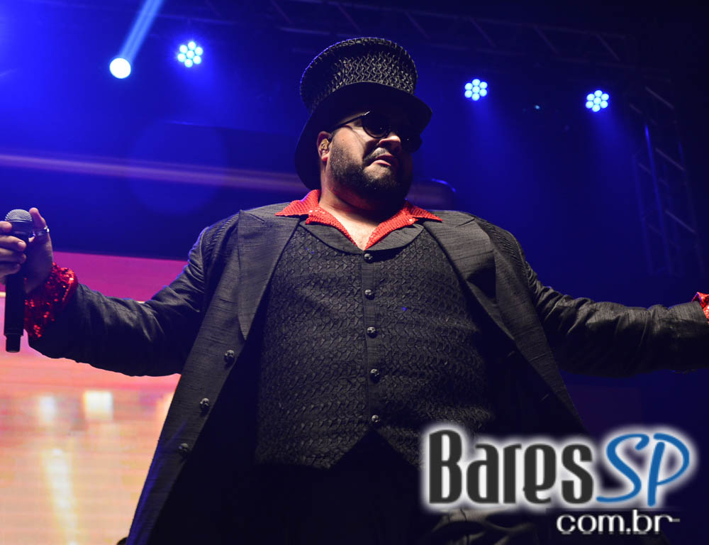 Camarote Bar Brahma promoveu a Fantastica Festa do Chopp com shows de Tiago Abravanel e Mr. Catra Camarote Bar Brahma promoveu a Fantastica Festa do Chopp com shows de Tiago Abravanel e Mr. Catra