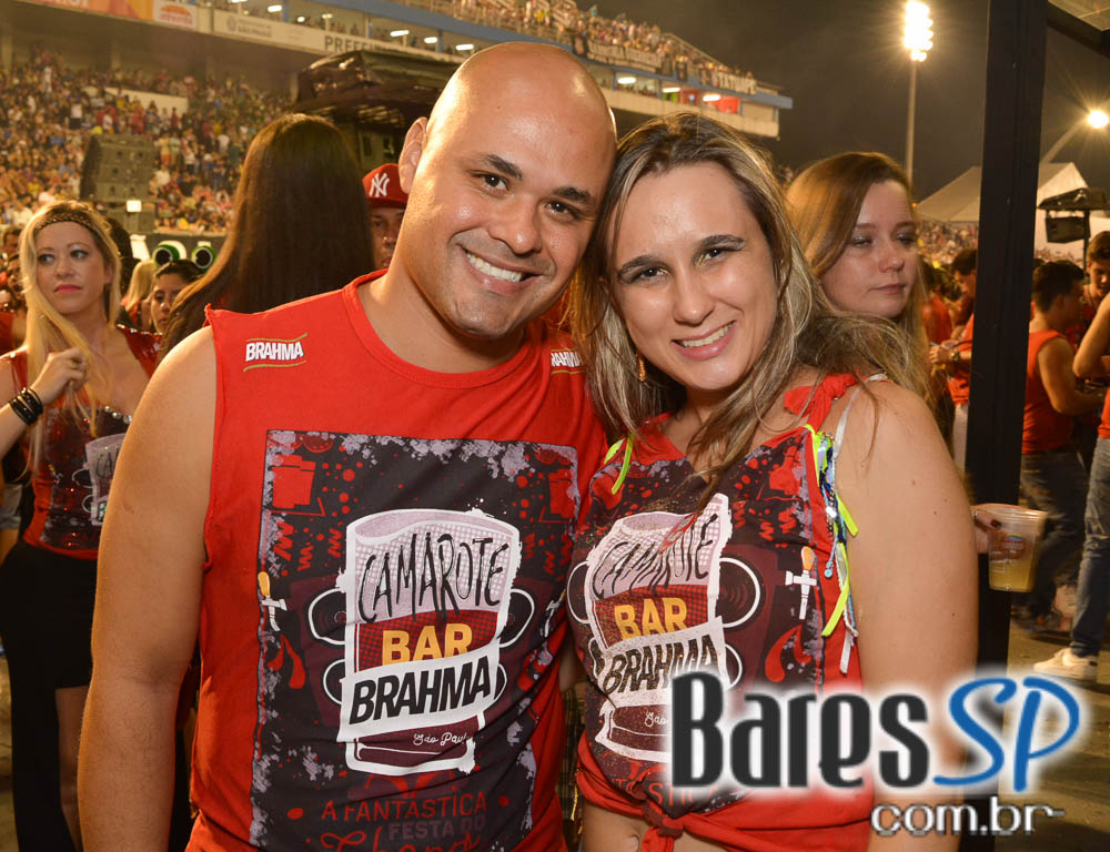 Camarote Bar Brahma promoveu a Fantastica Festa do Chopp com shows de Tiago Abravanel e Mr. Catra Camarote Bar Brahma promoveu a Fantastica Festa do Chopp com shows de Tiago Abravanel e Mr. Catra