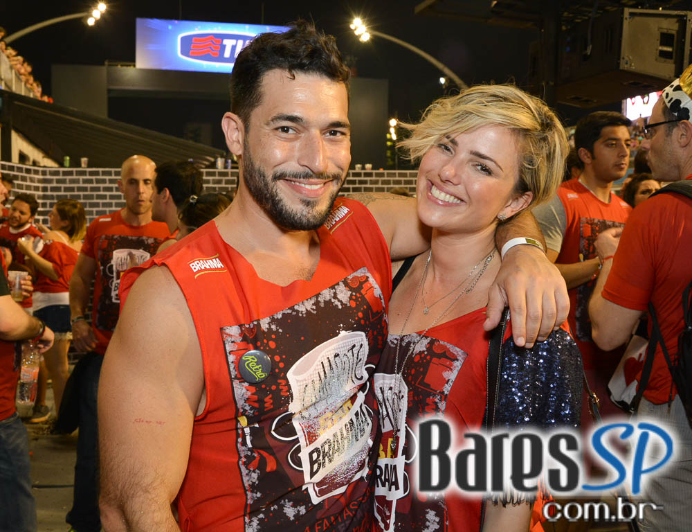 Camarote Bar Brahma promoveu a Fantastica Festa do Chopp com shows de Tiago Abravanel e Mr. Catra Camarote Bar Brahma promoveu a Fantastica Festa do Chopp com shows de Tiago Abravanel e Mr. Catra