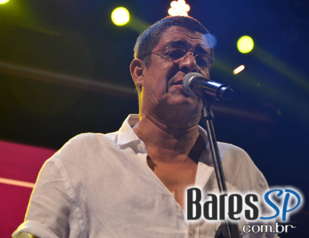 Desfile das Campeãs com show de Zeca Pagodinho do Camarote Bar Brahma Desfile das Campeãs com show de Zeca Pagodinho do Camarote Bar Brahma