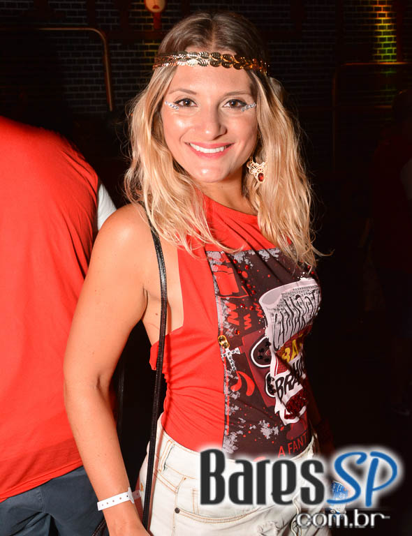 Desfile das Campeãs com show de Zeca Pagodinho do Camarote Bar Brahma Desfile das Campeãs com show de Zeca Pagodinho do Camarote Bar Brahma