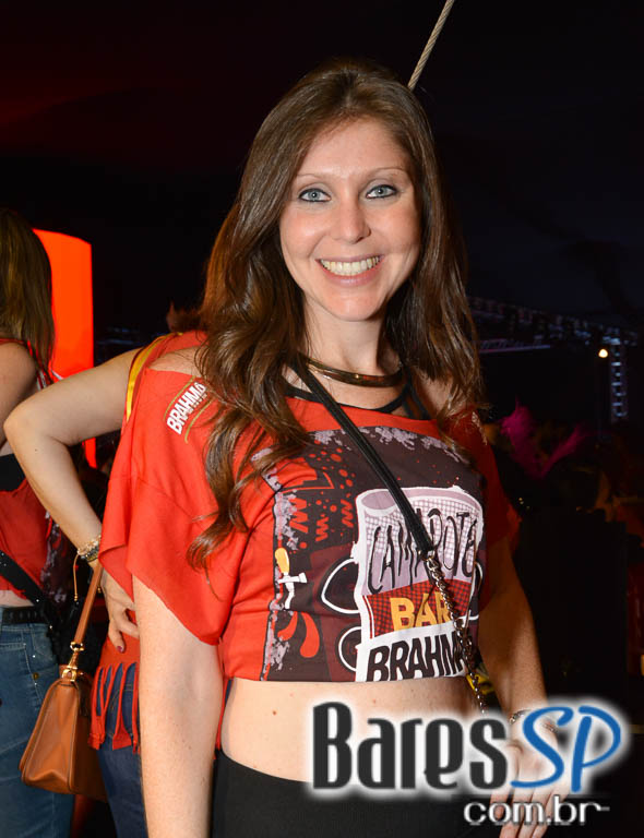 Desfile das Campeãs com show de Zeca Pagodinho do Camarote Bar Brahma Desfile das Campeãs com show de Zeca Pagodinho do Camarote Bar Brahma