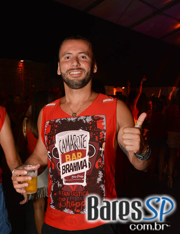 Desfile das Campeãs com show de Zeca Pagodinho do Camarote Bar Brahma Desfile das Campeãs com show de Zeca Pagodinho do Camarote Bar Brahma